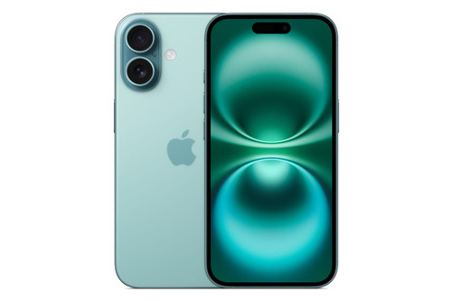 iPhone 16